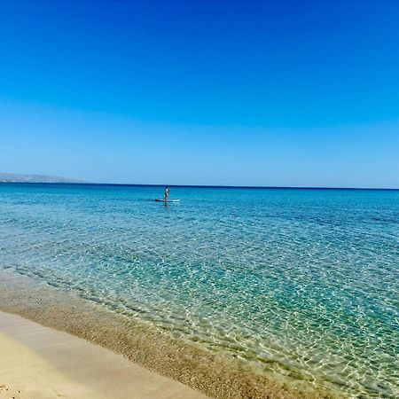 Plemmirio Apartments سيراكوزا المظهر الخارجي الصورة