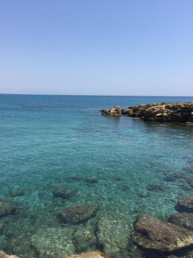 Plemmirio Apartments سيراكوزا المظهر الخارجي الصورة