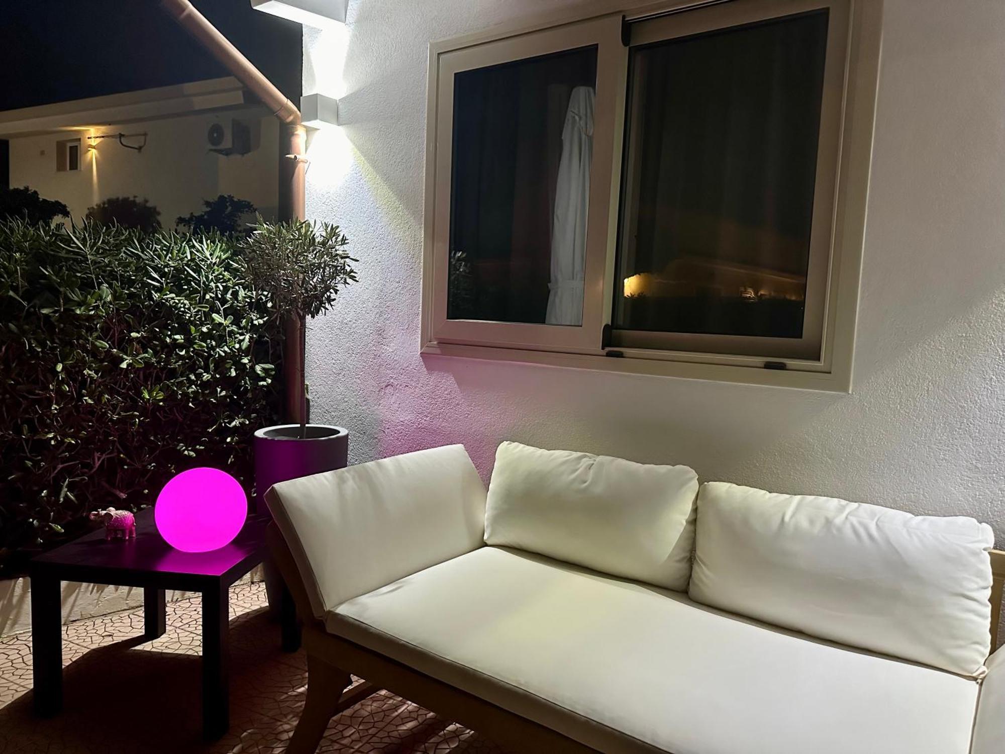 Plemmirio Apartments سيراكوزا المظهر الخارجي الصورة
