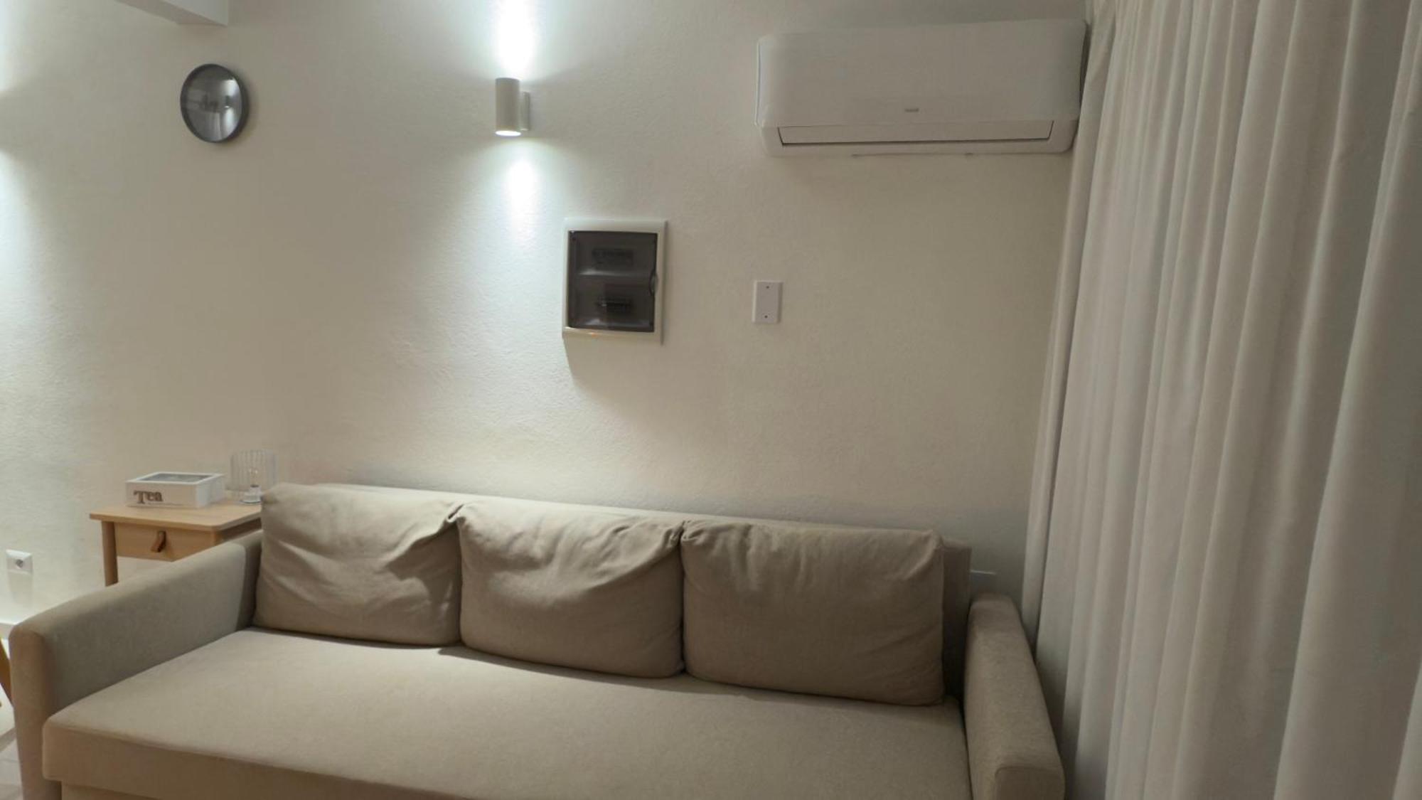 Plemmirio Apartments سيراكوزا المظهر الخارجي الصورة