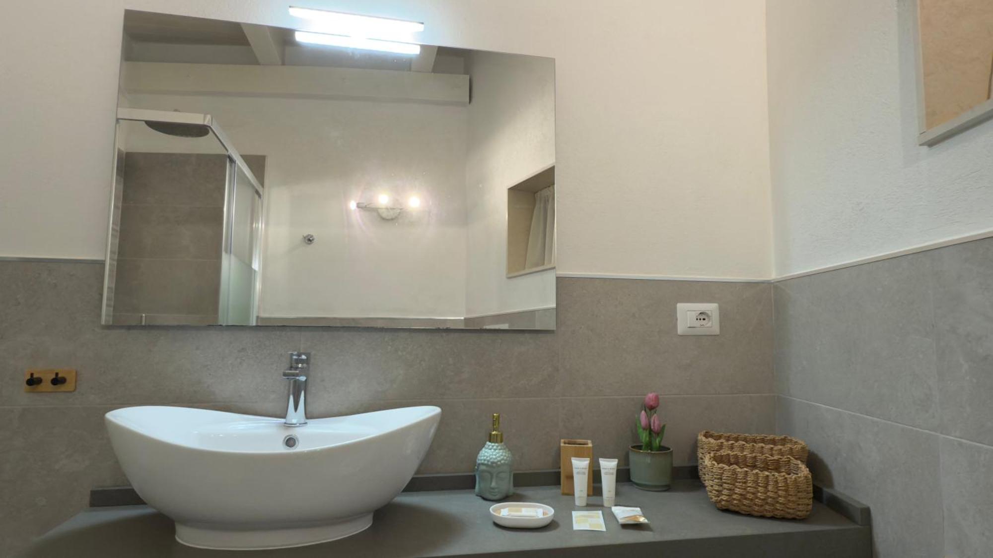 Plemmirio Apartments سيراكوزا المظهر الخارجي الصورة