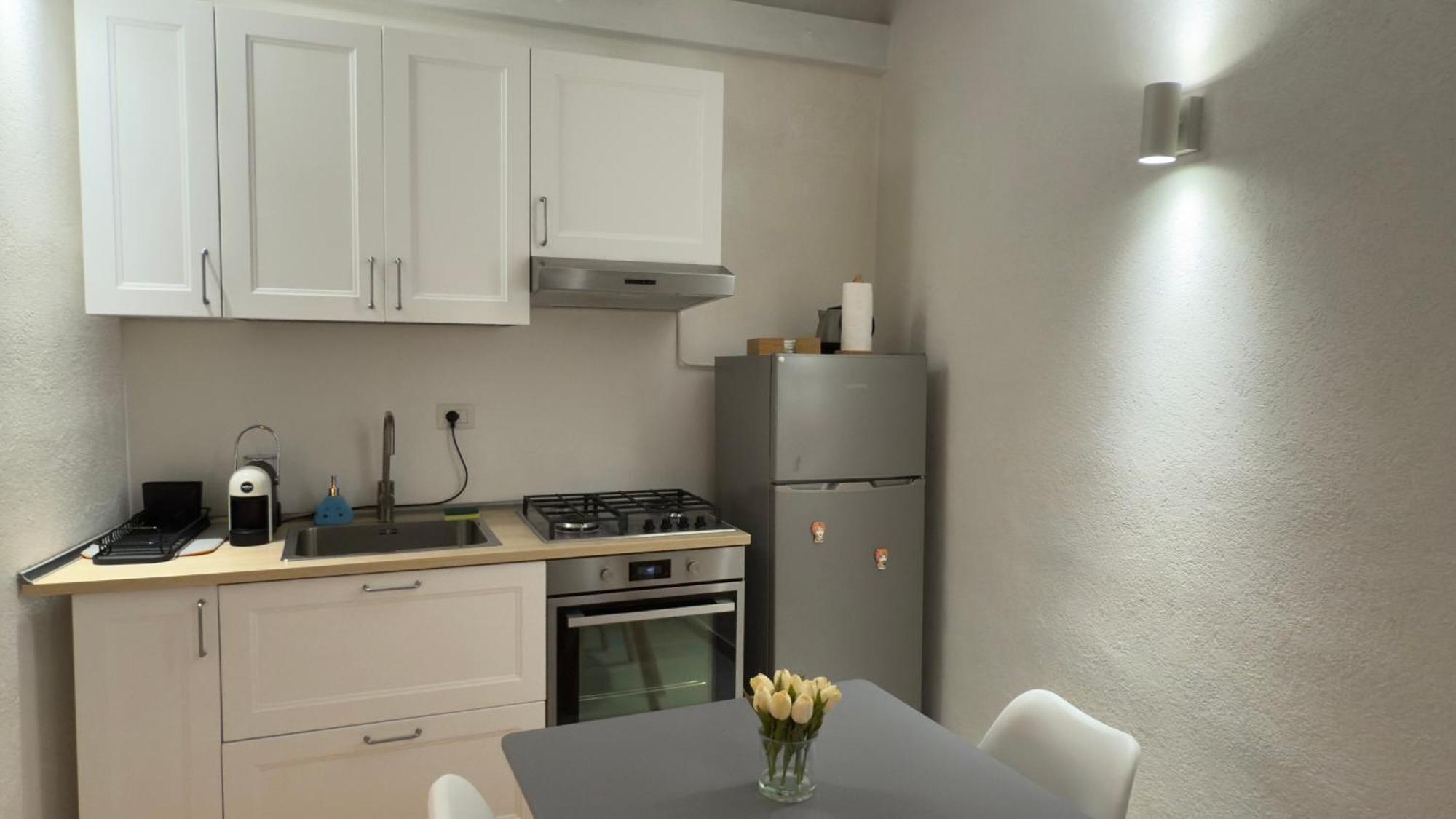 Plemmirio Apartments سيراكوزا المظهر الخارجي الصورة