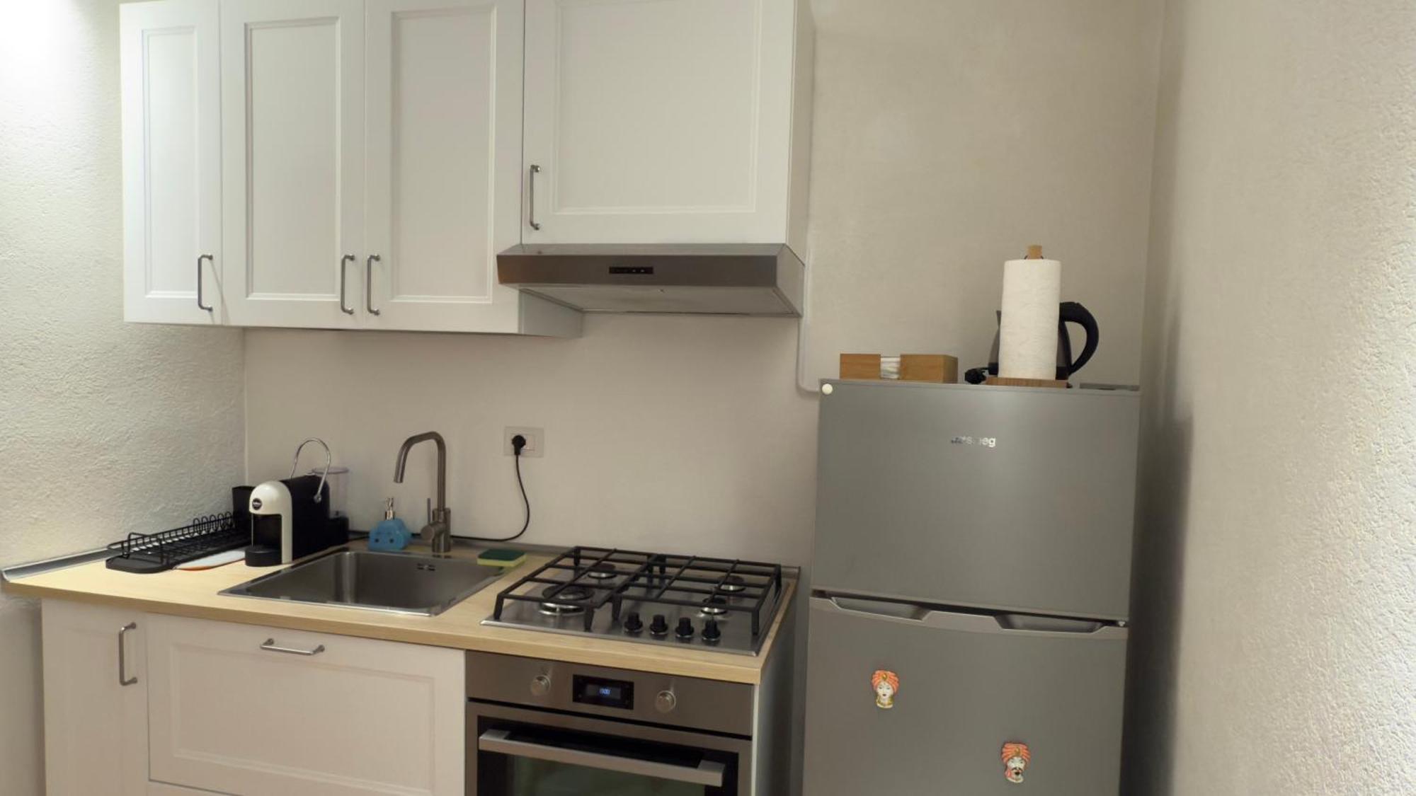 Plemmirio Apartments سيراكوزا المظهر الخارجي الصورة