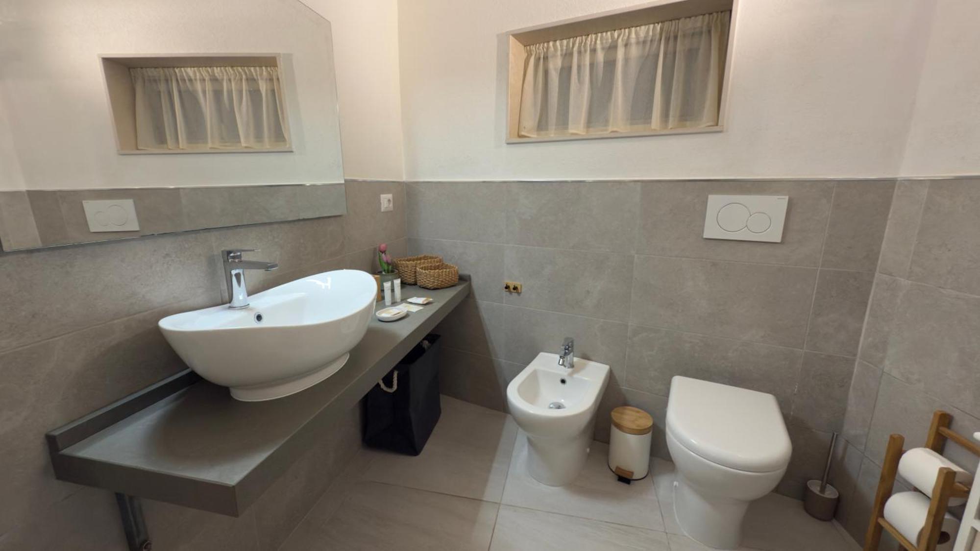 Plemmirio Apartments سيراكوزا المظهر الخارجي الصورة